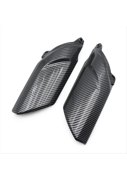 Motosiklet Ön Çamurluk Çatal Şok Yüzey Koruma Koruyucu Kawasaki Için Fairing ER6N 2012-2016 Motosiklet Aksesuarları (Yurt Dışından) indirimleri