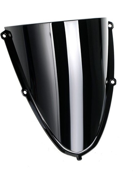 Motosiklet Cam Cam Kapakları Ekran Lens Motosiklet Saptırıcı Aprilia Rs 660 2020-2022(SIYAH) (Yurt Dışından) indirimleri