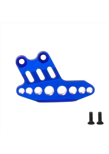 Zincir Desteği 264000 Losı 1/4 Promoto-Mx Elektrikli Motosiklet LOS06000 LOS06002 Zincir Destek Zinciri Guard Kırmızı (Yurt Dışından) fırsatları