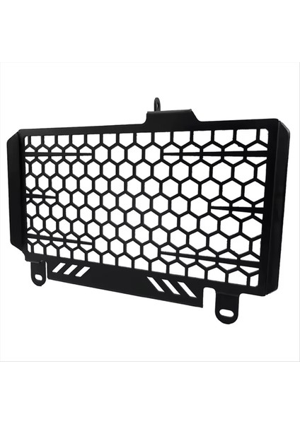 Motosiklet Aksesuarları Radyatör Guard Izgara Kapağı Honda Için NX500 2023 2024 Net Koruma (Yurt Dışından) modelleri