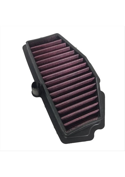 Motosiklet Aksesuarları Hava Filtresi Temizleyici Hava Elemanı Temizleyici Kawasaki Ninja 400 Için NINJA400 Z400 2018-2021 (Yurt Dışından) modelleri