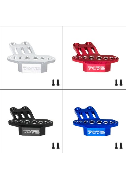 Zincir Desteği 264000 Losı 1/4 Promoto-Mx Elektrikli Motosiklet LOS06000 LOS06002 Zincir Destek Zinciri Koruma Gümüş (Yurt Dışından) modelleri