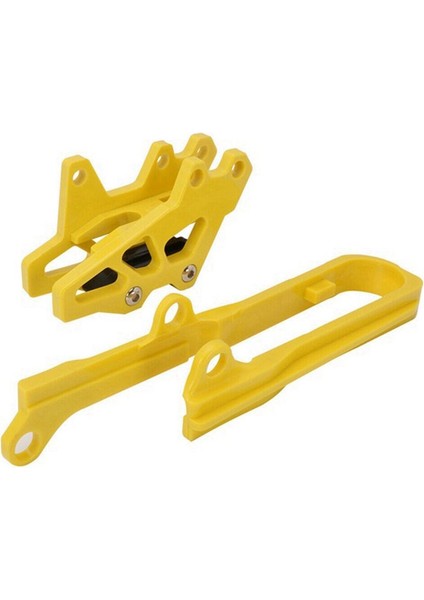 Suzukı Için DR-Z400 DR-Z400E DR-Z400S 2000-2017 Motosiklet Zincir Kaymak Ray Koruyucu + Zincir Ray Koruyucu (Yurt Dışından) fırsatları