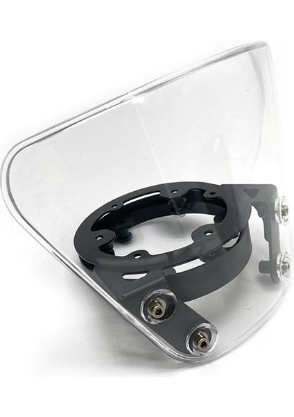 Motosiklet Cam Ön Cam Touring Husqvarna Svartoilen 401 Vitpilen 401 2018-2023 Husqvarna 250 A (Yurt Dışından) indirimleri