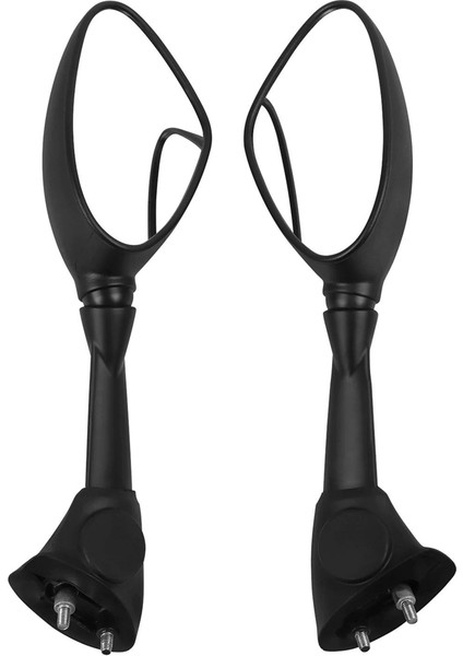 Motosiklet Dikiz Aynası Dikiz Yan Aynalar Bmw S1000RR S1000 Rr 2009-2017 Hp4 2011-2015 (Yurt Dışından)