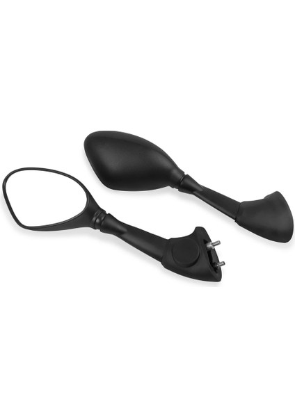 Motosiklet Dikiz Aynası Dikiz Yan Aynalar Bmw S1000RR S1000 Rr 2009-2017 Hp4 2011-2015 (Yurt Dışından) modelleri