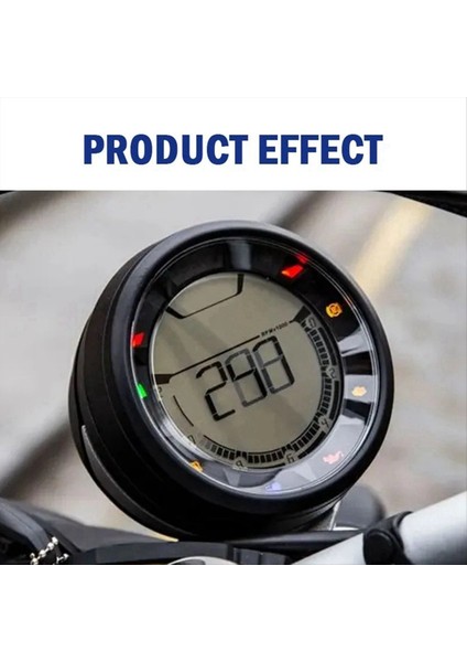 Ducatı Scrambler 400 800 2015-2022 Motosiklet Alet Çantası Kilometre Ölçer Kilometre Sayacı Takometre Konut Kapak (Yurt Dışından) modelleri