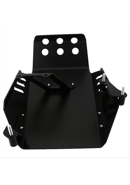 Motosiklet Motoru Koruma Şasi Koruma Alt Plaka Taban Koruma Yamaha Mt-09 FZ09 Tracer 900 Fj-09 XSR900 (Yurt Dışından) modelleri