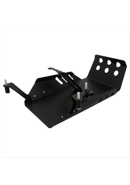 Motosiklet Motoru Koruma Şasi Koruma Alt Plaka Taban Koruma Yamaha Mt-09 FZ09 Tracer 900 Fj-09 XSR900 (Yurt Dışından) fırsatları