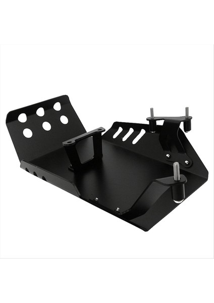 Motosiklet Motoru Koruma Şasi Koruma Alt Plaka Taban Koruma Yamaha Mt-09 FZ09 Tracer 900 Fj-09 XSR900 (Yurt Dışından) indirimleri