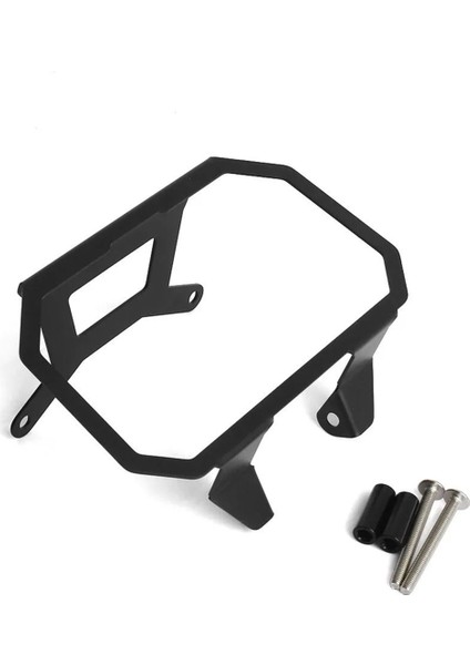 Bmw R1300GS Adv R1300GS R 1300 Gs Adventure 2024 2025 Için Motosiklet Tft Hırsızlık Önleyici Ekran Koruyucu Metre Çerçeve Kapağı (Yurt Dışından) modelleri