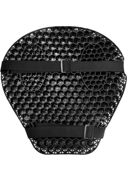 Silikon Motosiklet Klozet Kapağı Hava Yastığı Yastık Nefes Basınç Tahliye Koruyucu Cruiser Sport Touring Eyer (Yurt Dışından) fiyatları