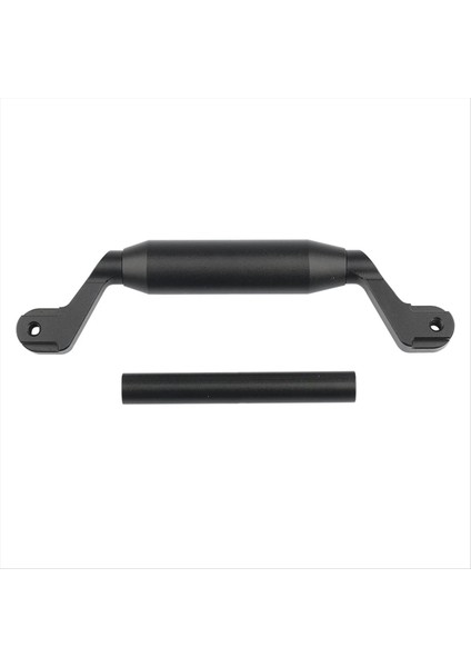 Motosiklet Aksesuarları Ön Telefon Standı Tutucu Gps Navigasyon Için Plaka Braketi Kaplan 1200 TIGER1200 2022-2023 (Yurt Dışından)