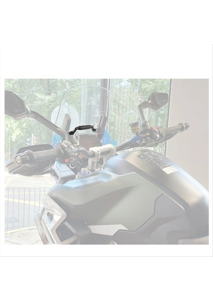 Motosiklet Aksesuarları Ön Telefon Standı Tutucu Gps Navigasyon Için Plaka Braketi Kaplan 1200 TIGER1200 2022-2023 (Yurt Dışından) indirimleri