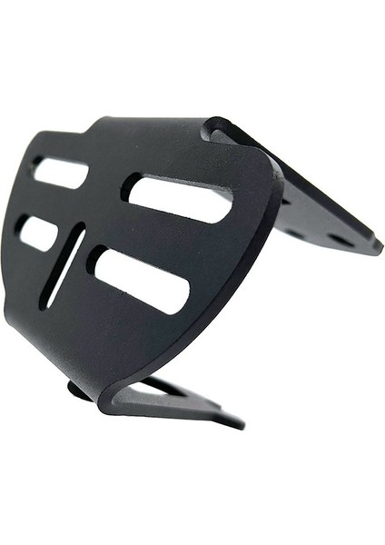 Motosiklet Aksesuarları Heybe Destek Çubuğu Montaj Braketi Husqvarna Svartpilen 250/401 Vitpilen 250/401 (Yurt Dışından)