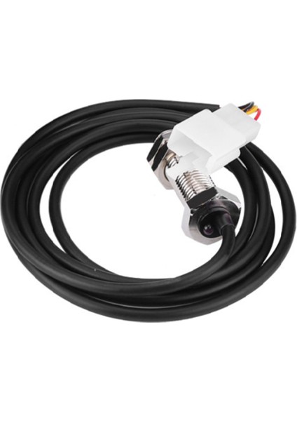 Koso Ayarlanabilir Maksimum 299 Km/s 7 Renkli Gösterge Paneli Için Evrensel LCD Dijital Motosiklet Kilometre Sayacı Hız Göstergesi Enstrümanı (Yurt Dışından) indirimleri