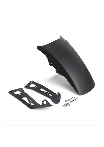 Motosiklet Ön Tekerlek Çamurluk Splash Guard Çamurluk Braketi Honda CB750 Hornet Cb 750 Hornet 2023 2024 (A) (Yurt Dışından) modelleri
