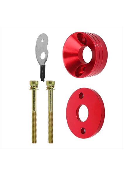 Cnc Karbüratör Hava Filtresi Adaptörü 23CC 33CC 43CC Bıçak Scooter 47CC 49CC Minimoto Çocuk Motosikleti Mini Kir Atv (Yurt Dışından) modelleri