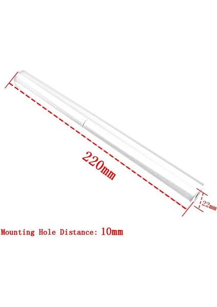 Motosiklet Çerçeve Motor Takviye Çubuğu Braketi Sabitleyici Çubuk Arka Struts Yamaha XMAX300 Xmax 300 X-Max 250 (Siyah) (Yurt Dışından) indirimleri