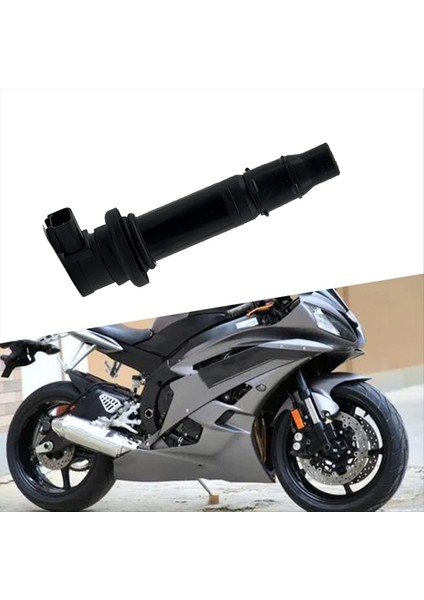 Motosiklet Ateşleme Bobini Çubuğu 2C0-82310-00-00 Yamaha Yzf Için F6T558 R1 Fzs1 V-Max 1700 Yzf R6S Fz1 Yzf-R6 5PW823100000 (Yurt Dışından) fırsatları