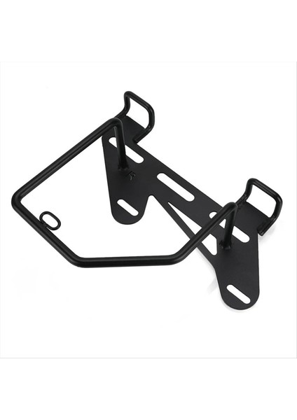 Motosiklet Bagaj Rafları Eyer Çantası Braketi Destek Tutucu Yan Raflar Honda Rebel 250/300/500/1100 2016-2024 Sağ (Yurt Dışından) fiyatları