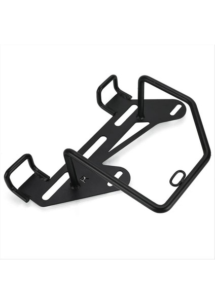 Motosiklet Bagaj Rafları Eyer Çantası Braketi Destek Tutucu Yan Raflar Honda Rebel 250/300/500/1100 2016-2024 Sağ (Yurt Dışından) indirimleri