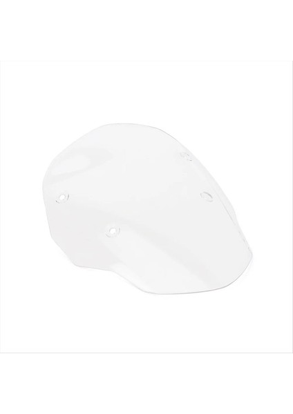 Motosiklet Uzatma Spoiler Scooter Cam Rüzgar Deflektörü Bmw R1300GS R1300GS R1300 Gs(Duman Gri) (Yurt Dışından) modelleri