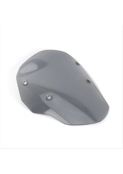 Motosiklet Uzatma Spoiler Scooter Cam Rüzgar Deflektörü Bmw R1300GS R1300GS R1300 Gs(Duman Gri) (Yurt Dışından) fırsatları