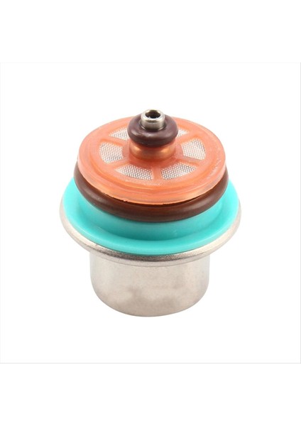 Yakıt Basınç Regülatörü 61015-04A Motosiklet Parçaları Için Harley Davidson 2008-2017 (Yurt Dışından)