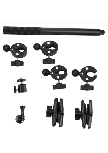 Için INSTA360 Bir X2 X3 Motosiklet Bisiklet Panoramik Selfie Sopa Monopod Dağı Gidon Braketi Gopro Aksesuar Için (Yurt Dışından) modelleri