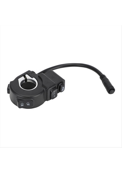 Motosiklet Far Gidon Göstergesi Korna Anahtar Tertibatı Için Talaria Sting Mx3 Mx4 X3 Kir Bisiklet Parçaları (Yurt Dışından) fiyatları