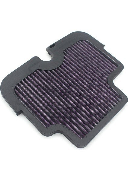 Motosiklet Yedek Hava Filtresi Kawasaki Er - 6n ER650 ER6N 2009 2010 2011 (Yurt Dışından)