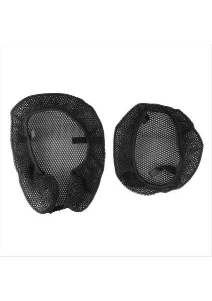 Motosiklet Kaymaz 3D Örgü Kumaş Klozet Kapağı Su Geçirmez Yastık Honda CBF600 CBF1000 Cbf 600 1000 (Yurt Dışından) modelleri
