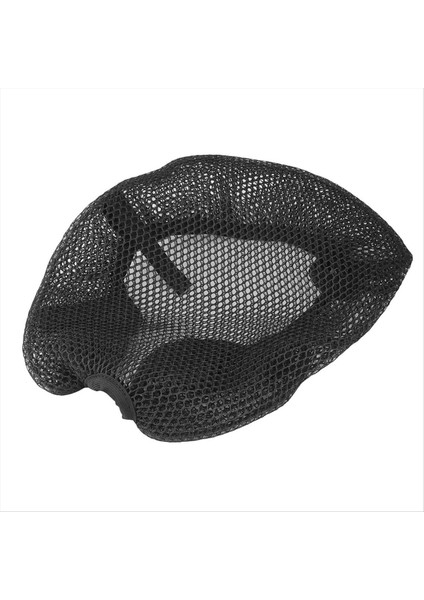 Motosiklet Kaymaz 3D Örgü Kumaş Klozet Kapağı Su Geçirmez Yastık Honda CBF600 CBF1000 Cbf 600 1000 (Yurt Dışından) fırsatları