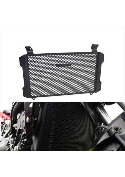 Motosiklet Aksesuarları Radyatör Izgarası Guard Kapak Koruyucu Koruma Honda CB1000 Cb 1000 Hornet Sp 2025- (Yurt Dışından) modelleri