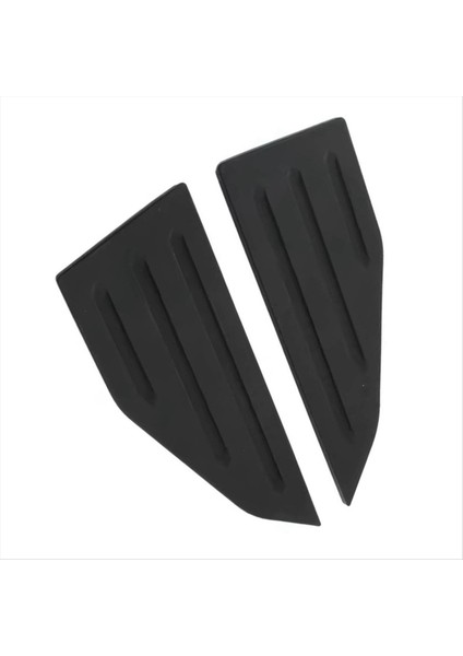 Motosiklet Footpeg Yolcu Ayak Istirahat Plakası Pedallar Koruyucu Örtü Honda Goldwing GL1800 2018-2024 (Yurt Dışından) modelleri