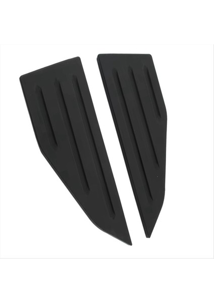 Motosiklet Footpeg Yolcu Ayak Istirahat Plakası Pedallar Koruyucu Örtü Honda Goldwing GL1800 2018-2024 (Yurt Dışından) indirimleri