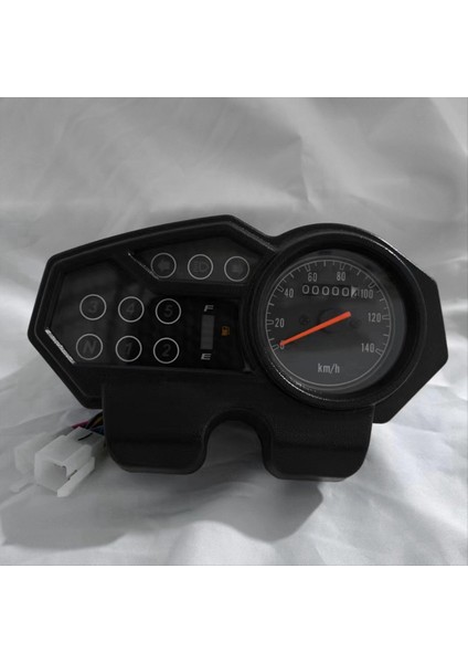 Motosiklet Kilometre Saati Paneli Meclisi Italıka FT180TS 2019-2021 Dt 150 Spor 2020-2021 (Yurt Dışından) modelleri