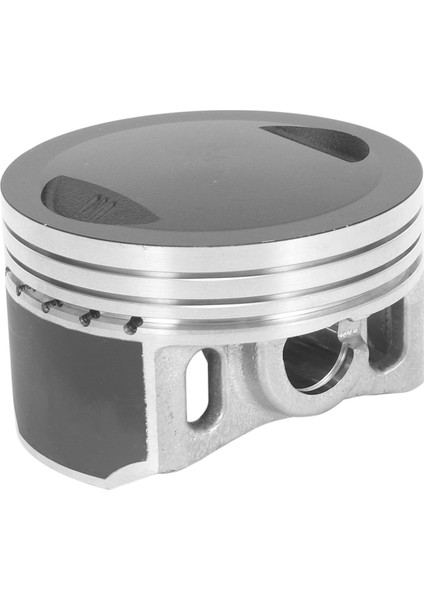 Motosiklet 62MM Piston 13MM Pin Yüzük Seti Kiti Meclisi Honda CG150 CGH150 ZJ150 Irbıs GS150 150CC (Yurt Dışından) modelleri