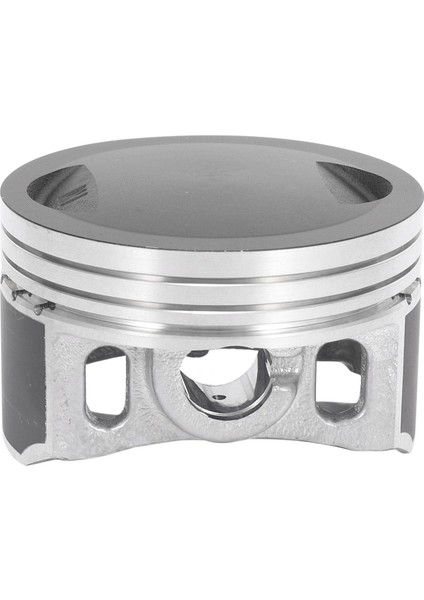 Motosiklet 62MM Piston 13MM Pin Yüzük Seti Kiti Meclisi Honda CG150 CGH150 ZJ150 Irbıs GS150 150CC (Yurt Dışından) fırsatları