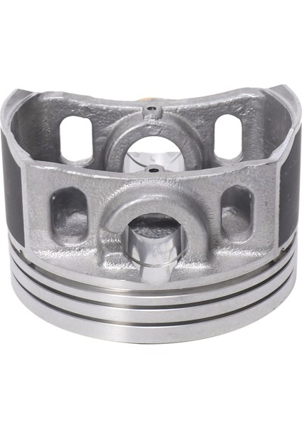 Motosiklet 62MM Piston 13MM Pin Yüzük Seti Kiti Meclisi Honda CG150 CGH150 ZJ150 Irbıs GS150 150CC (Yurt Dışından) indirimleri