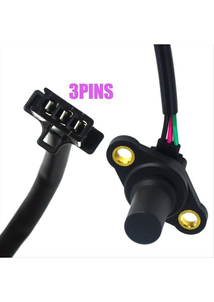 37700-MCA-A61 Motosiklet Hız Sensörü Honda Goldwing 1800 2006-2017 37700MCAA61 (Yurt Dışından) fırsatları