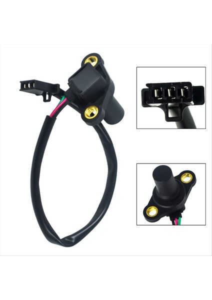 37700-MCA-A61 Motosiklet Hız Sensörü Honda Goldwing 1800 2006-2017 37700MCAA61 (Yurt Dışından) indirimleri