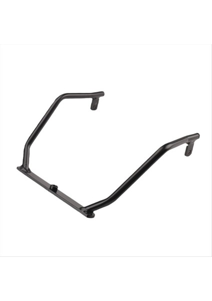 Motosiklet Kuyruk Bagaj Üst Durumda Heybe Panniers Braketi Suzuki V-Strom 1050 DL1050 (Yurt Dışından) fiyatları