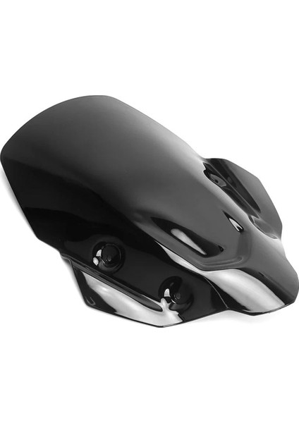 Motosiklet Aksesuarları Ön Cam Rüzgar Deflektörü Honda XL750 Xl 750 Transalp 2023 2024 Şeffaf (Yurt Dışından) modelleri