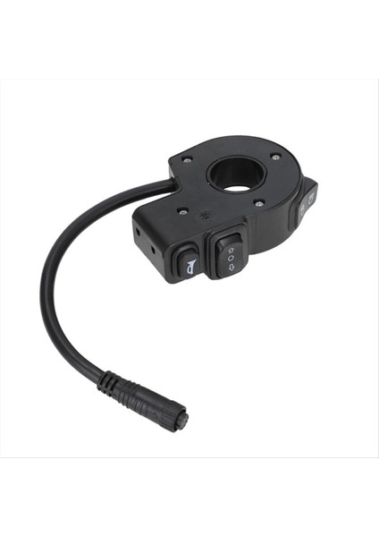 Motosiklet Far Gidon Göstergesi Korna Anahtar Tertibatı Için Talaria Sting Mx3 Mx4 X3 Kir Bisiklet Parçaları (Yurt Dışından) indirimleri