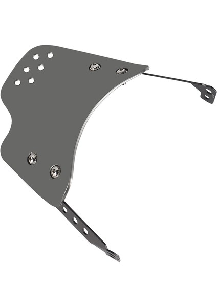 Motosiklet Cam Cam Ekran Koruyucu Ducati Scrambler 400 800(TITANYUM) (Yurt Dışından) fiyatları