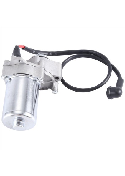 Marş Motoru ve Solenoid Röle 50CC 70 cc 90CC 100CC 110CC 125CC Atv Kir Bisiklet Go Kart Çin Arazi Motosikleti Quad 4 Wh (Yurt Dışından) fırsatları