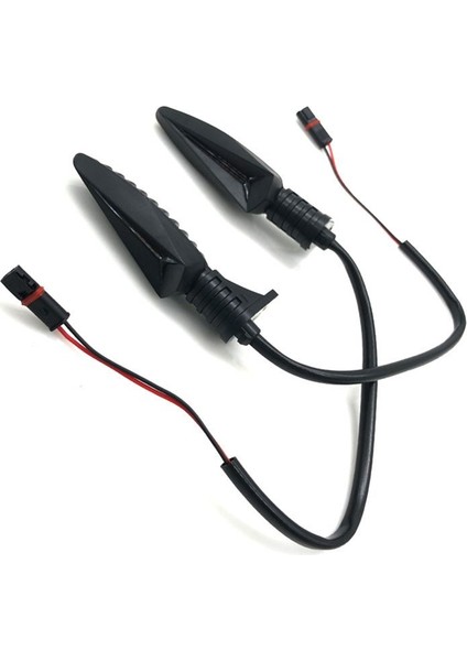 Motosiklet Dönüş Sinyal Işığı Ön Gösterge Bmw R1250GS R1200GS F750GS F850GS S1000XR Aksesuarları (Yurt Dışından)