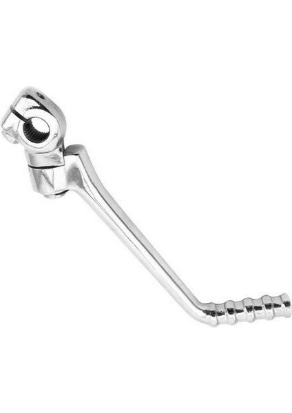 Motosiklet Kick Marş Kolu Başlangıç Pedalı Kawasakı Ke Kl / Klx / Kx / Kdx / KZ/125/175/200 16MM (Yurt Dışından)
